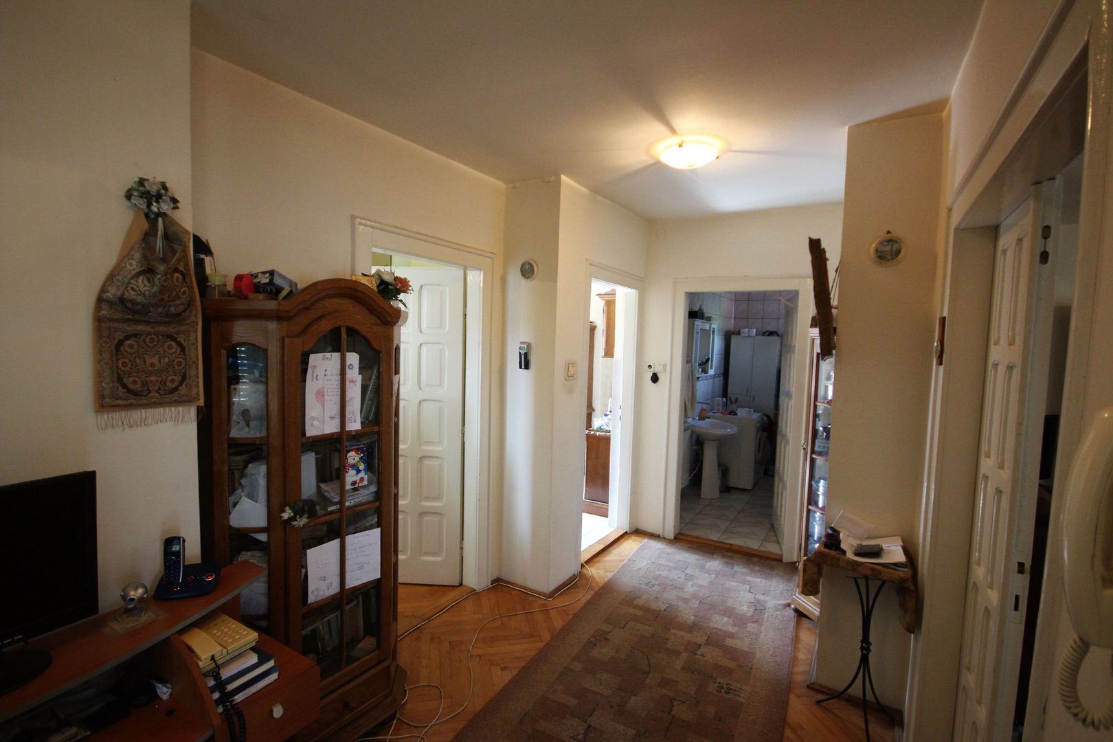 Casă 3 camere- zona Telegrafului - Poză 3