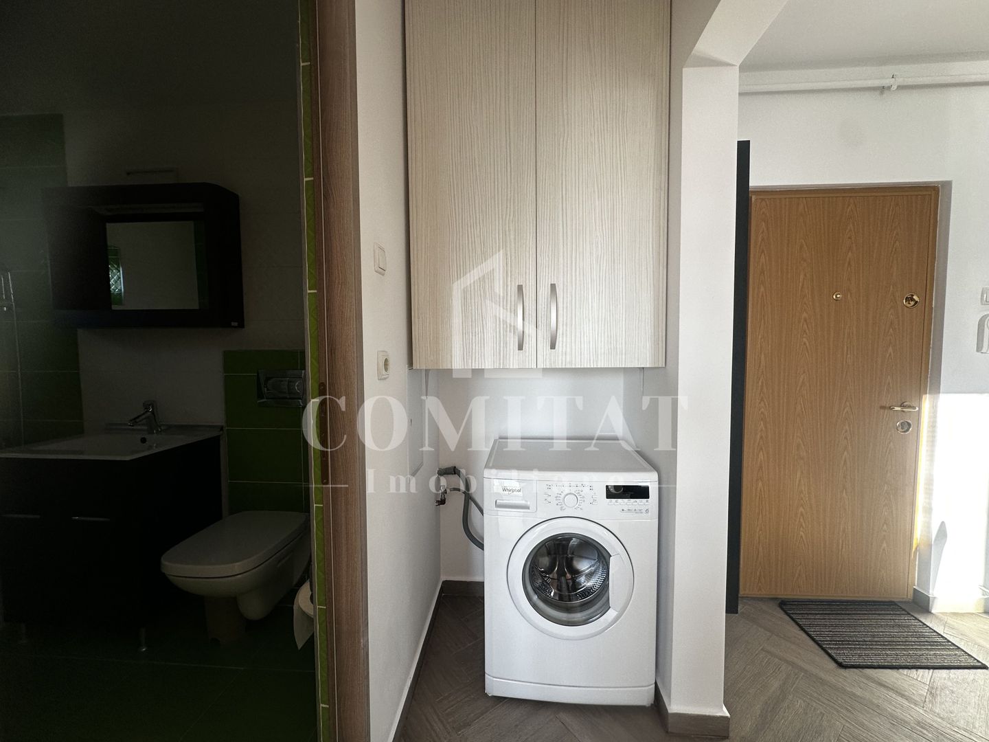 Apartament 2 camere | Mobilat și utilat | Zona Golden Tulip - Poză 13