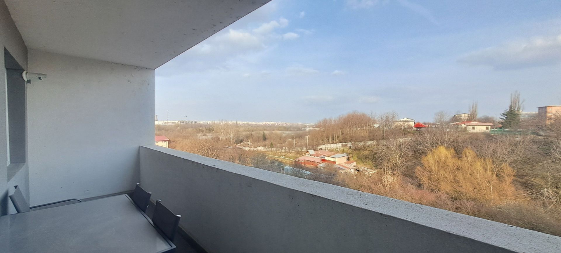 Garsoniera | Parcare subterana | New World Residence - Poză 2