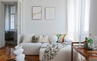 VÂNDUT!!! Apartament splendid in centrul Aradului - Poză 3