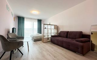 Apartament  modern 1 camera | Bloc nou  | Zona Str. Paris | Semicentral - Poză 3