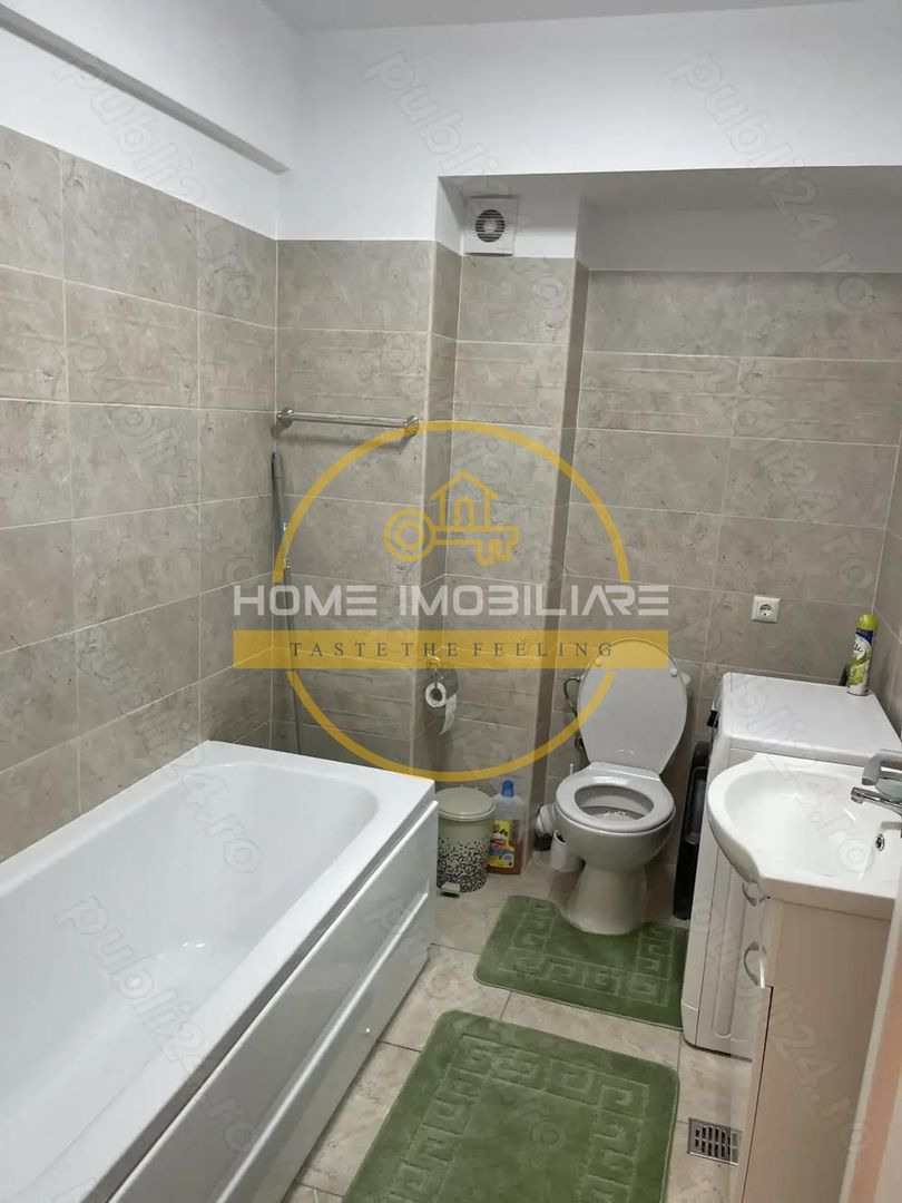 Apartament cu 1 camera / 40 mp / zona Tatarasi - Poză 4