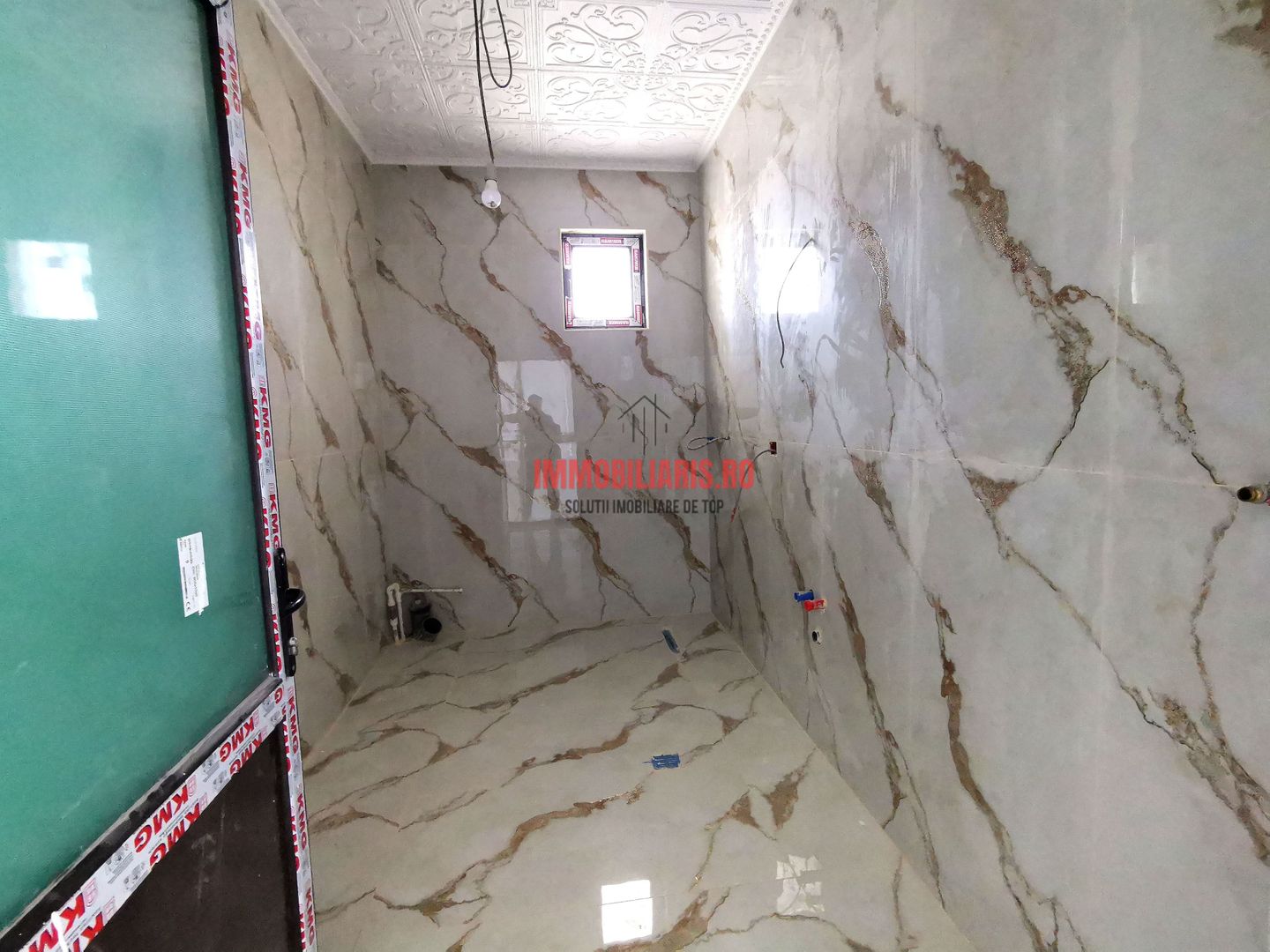 Ozana-Metrou 1 Decembrie 1918 - Casa P+2+M - Prima Inchiriere - Poză 20