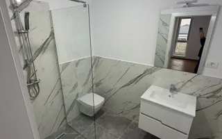 COMISION 0%, Casa Individuala, 4 Camere, 105 mp si 350 Teren, SACALAZ - Poză 11