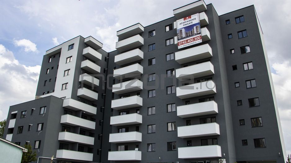 Promotie | 2 Camere | Mutare Imediata | Bloc Finalizat | Metrou Pacii - Poză 12