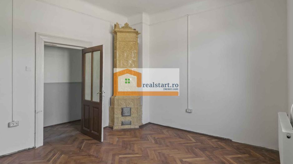 Cartierul Evreiesc, S+P+E+Pod, curte libera 300mp, ideal cabinete, birouri - Poză 19