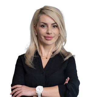 Cristina Sîpea - PROPERTY LAB