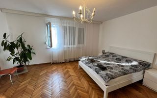 Apartament spatios cu 3 camere | 100 mp | Balcon | Curte | Central - Poză 3