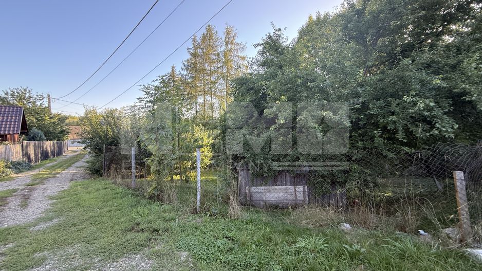 Casă de vânzare Voitinel | 32 Ari | Construită în 2023 - Poză 18