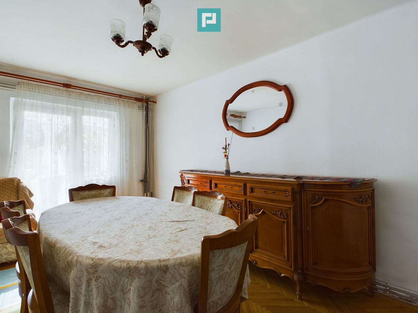 Apartament 4 Camere Lipovei -I.I. de la Brad - Poză 2