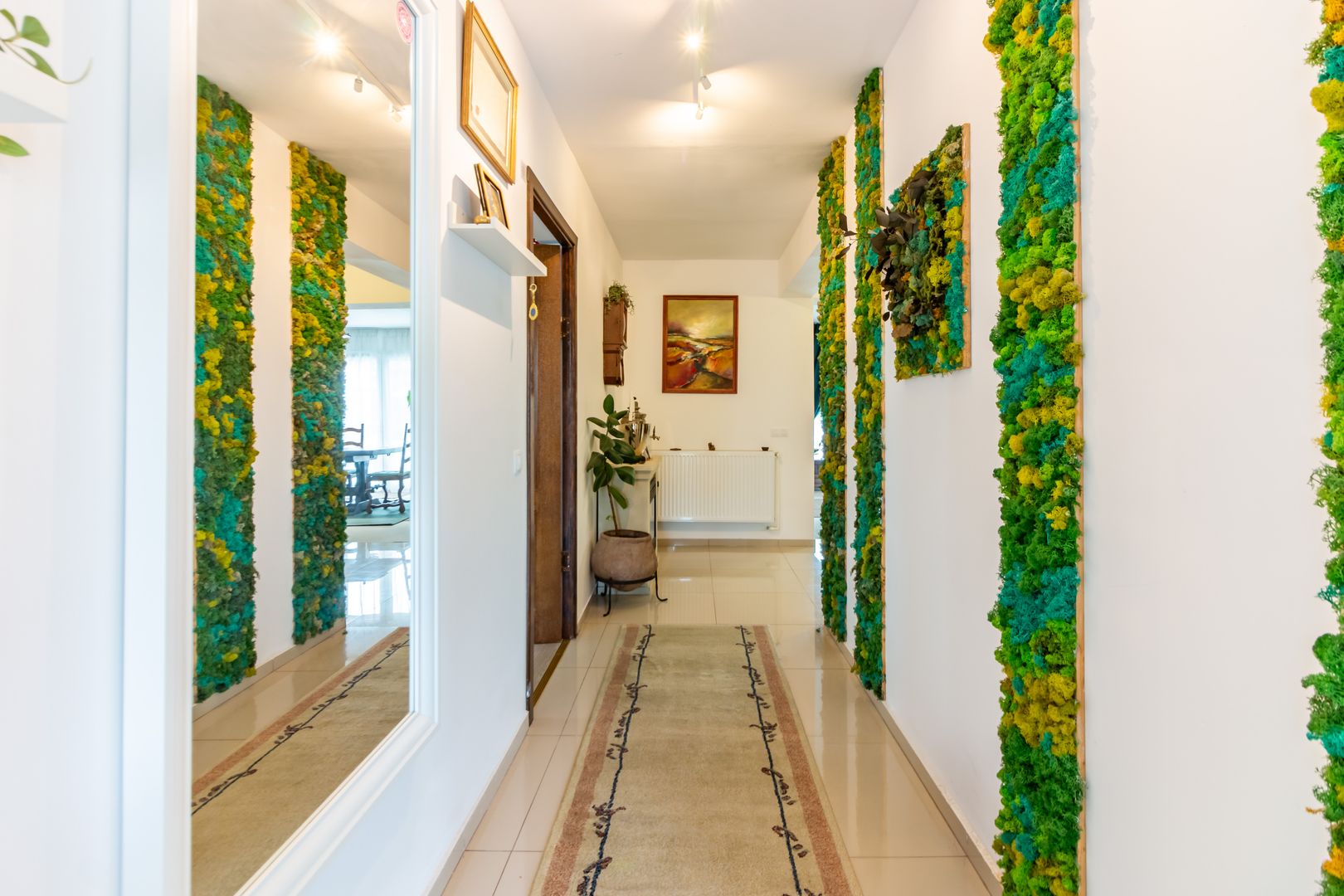 Paradisul Verde_Vila Premium_Vanzare - Poză 45