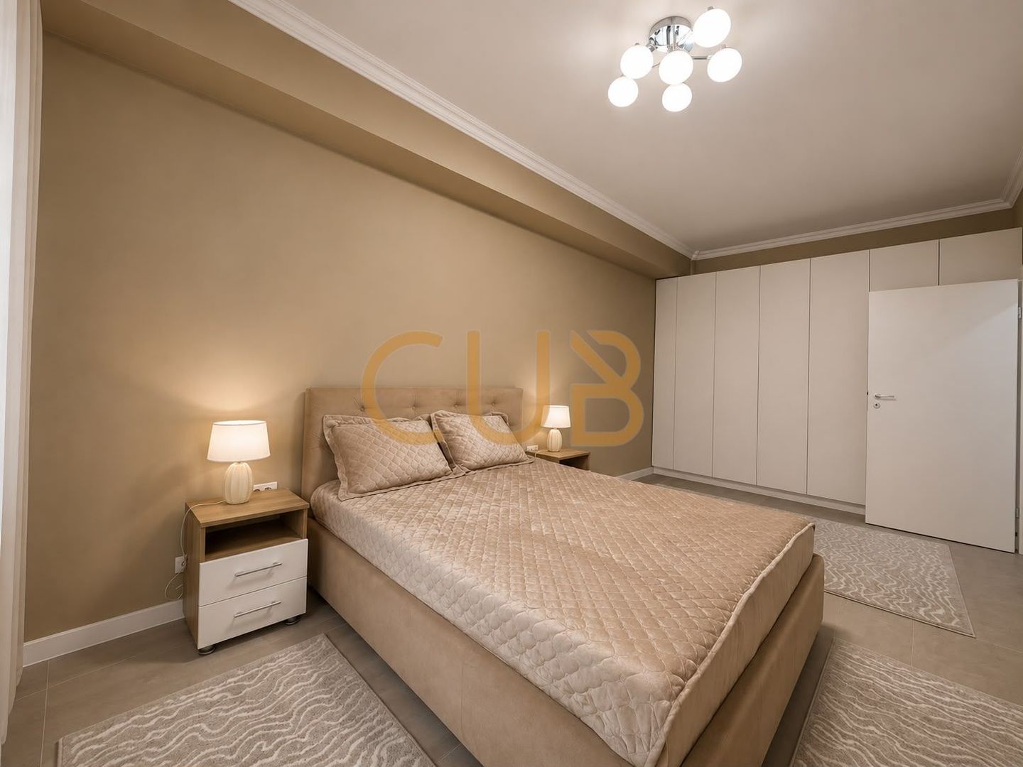 2cam NOU|parcare,lift,centrala,ac| Eliza Residence Mehala-Torontalului - Poză 12