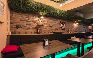 Piata Unirii- Spatiu comercial  stradal - Horeca / Medical / Comerț - Poză 17