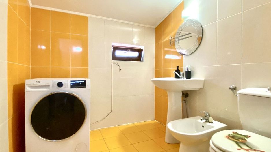 Apartament 3 camere - Prelungirea Ghencea, București - Poză 14