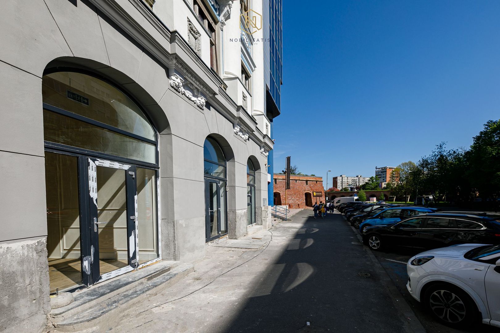 OFERTA VANDUTA - Apartament Ultracentral Palatul Ciobanu | Com 0% - Poză 2