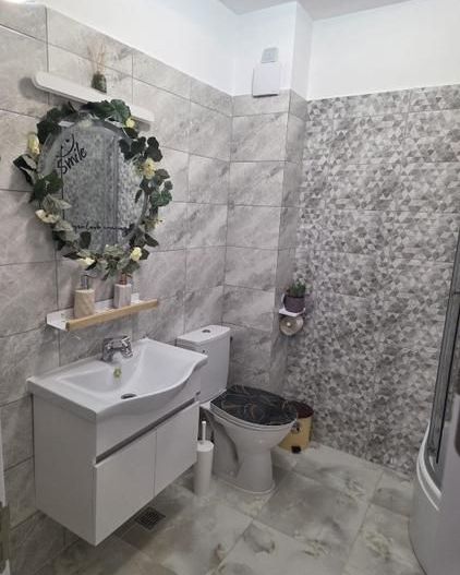 DE INCHIRIAT: Apartament 2 camere BLOC NOU - Drumul Binelui - Poză 9