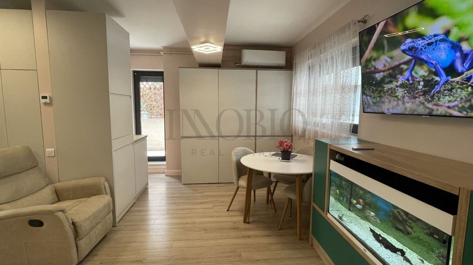 Apartament 3 camere premium | Terasă 20 mp2 | Piața Victoriei - Poză 13