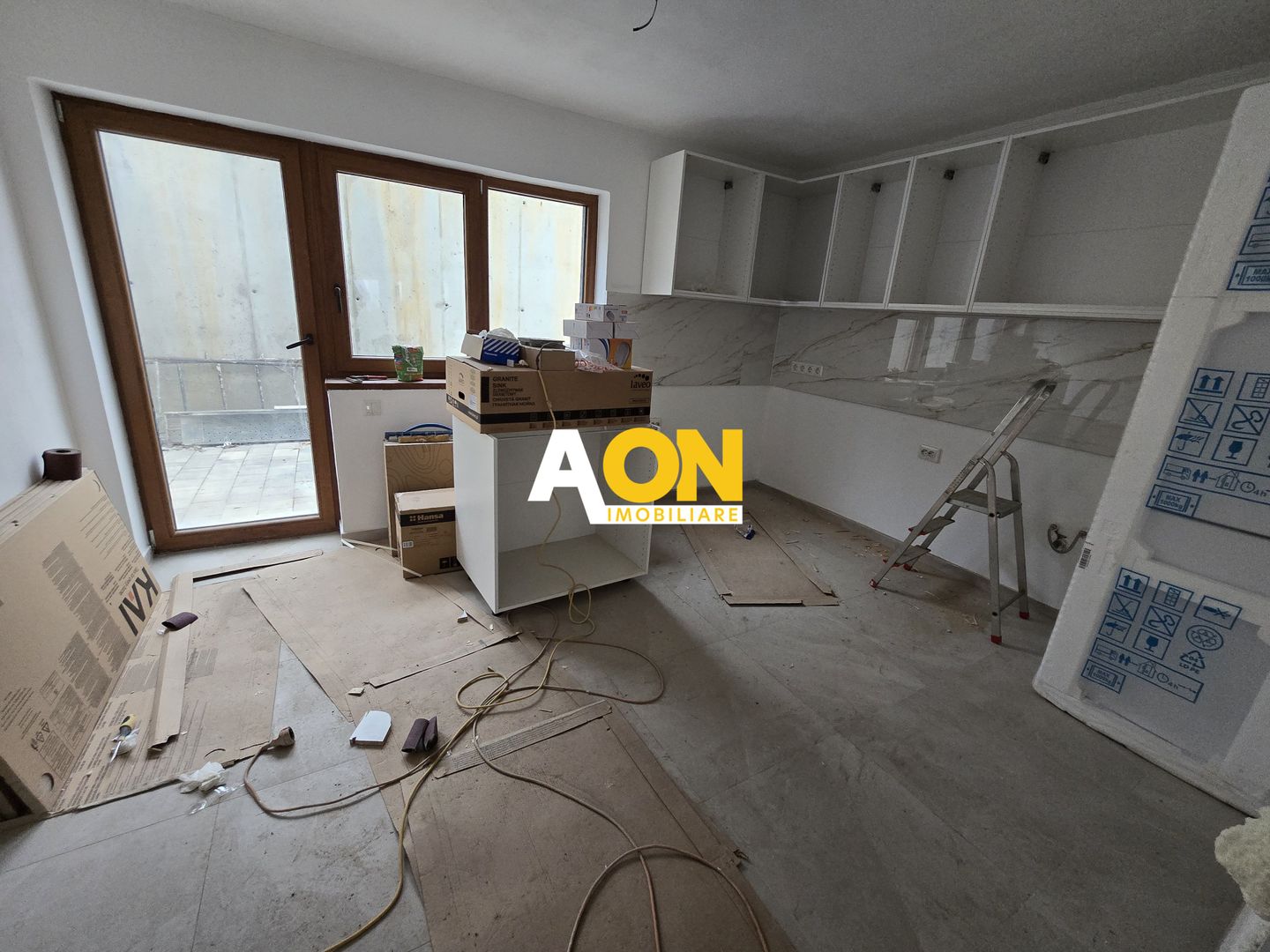 1/2 Duplex 3 Camere 2 Bai Zona Lidl Cetate - Poză 9