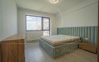 Tomis Nord - Zen Residence - 2 Camere - Bloc cu Lift - Loc de parcare - Poză 11