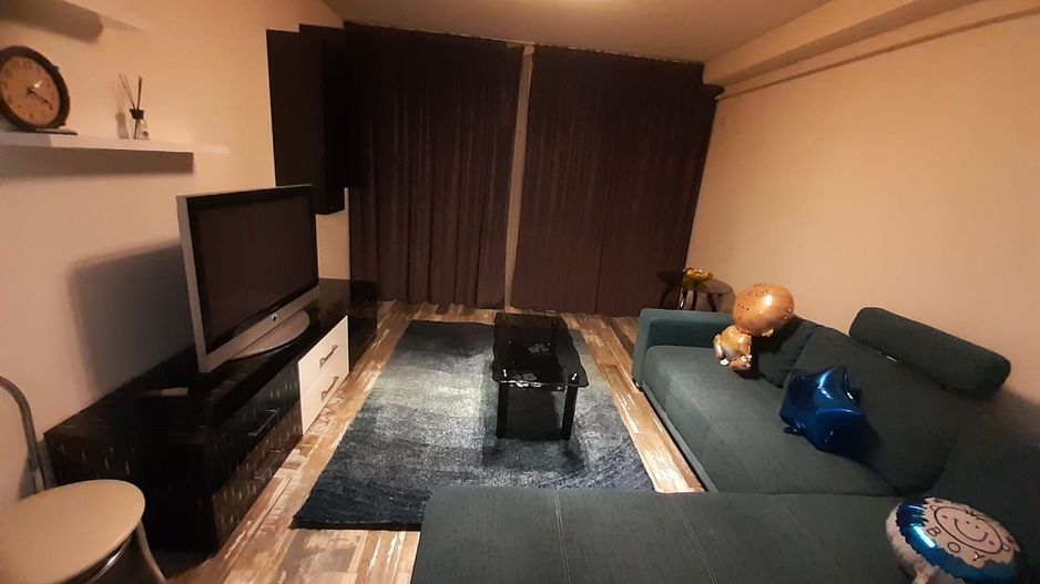 AP. 2 CAMERE MILITARI RESIDENCE, CENTRALA,BUCATARIE DESCHISA, BLOC NOU - Poză 1