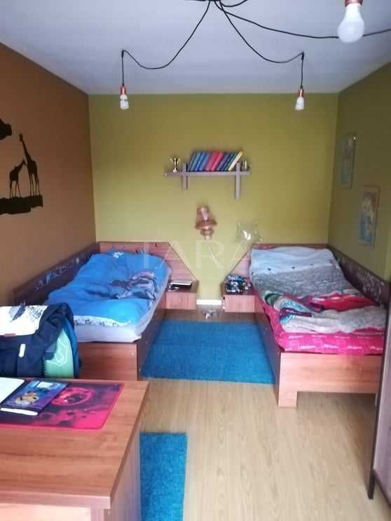 Jumătate de duplex lângă pădure – liniște, aer curat, acasă. - Poză 3