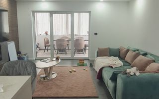 Casă superbă, modernă și complet mobilată - Poză 9
