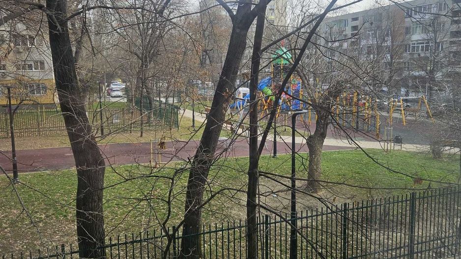 Apartament 2 camere Basarabia Metrou - Poză 3