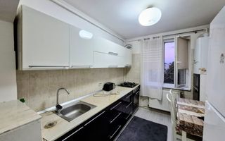 0 % Comision I Apartament 2 camere I mobilat I utilat I Micro 1 - Poză 4