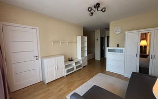 Închiriere studio | Adora Pipera | 40 mp | loc de parcare - Poză 9