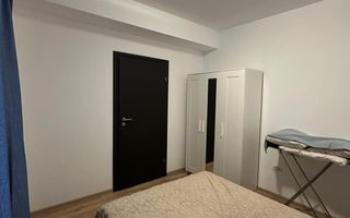 APARTAMENT ULTRAMODERN 2 CAMERE MOBILAT&UTILAT COMPLET MILITARI RESIDENCE - Poză 8