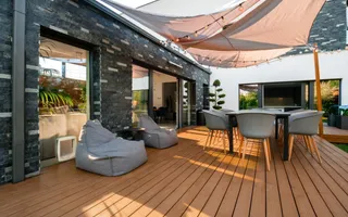 Casa individuala impunatoare cu 6 camere si teren 930mp in Faget - Poză 15