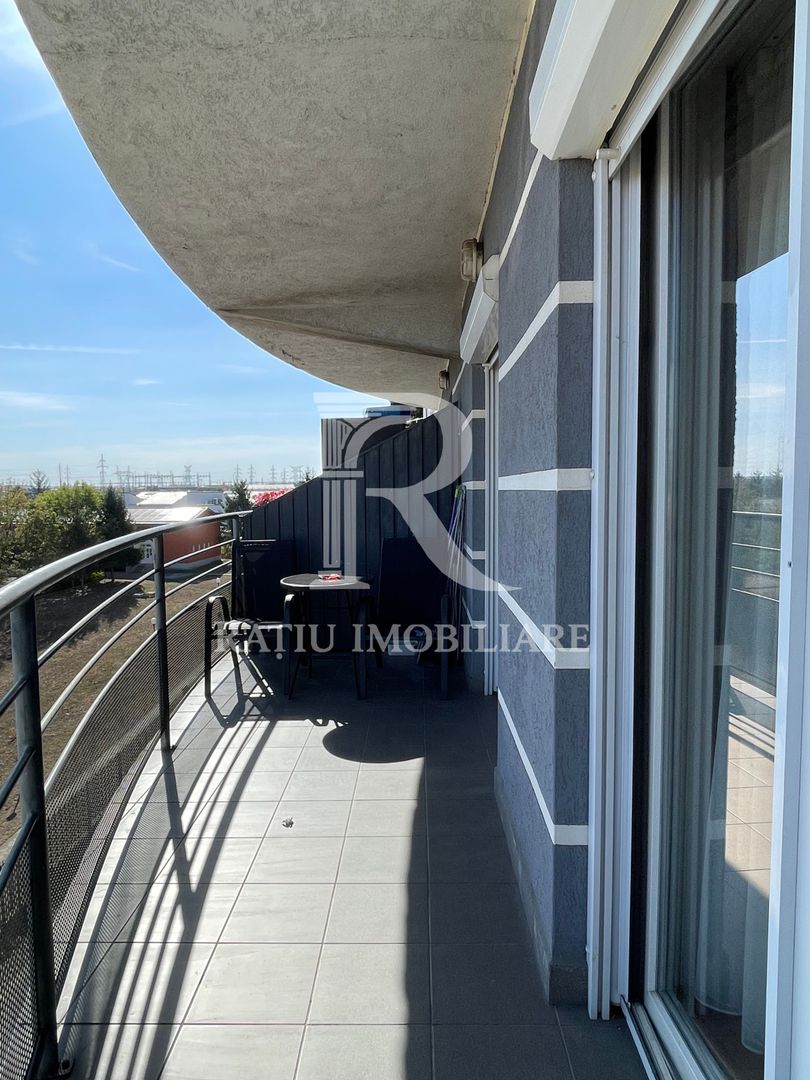 Apartament cu 3 camere | 2 Parcări Subterane | Nufărul | Oradea - Poză 9