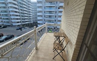 Apartament de inchiriat 2 camere Copou Inamstro - Poză 2