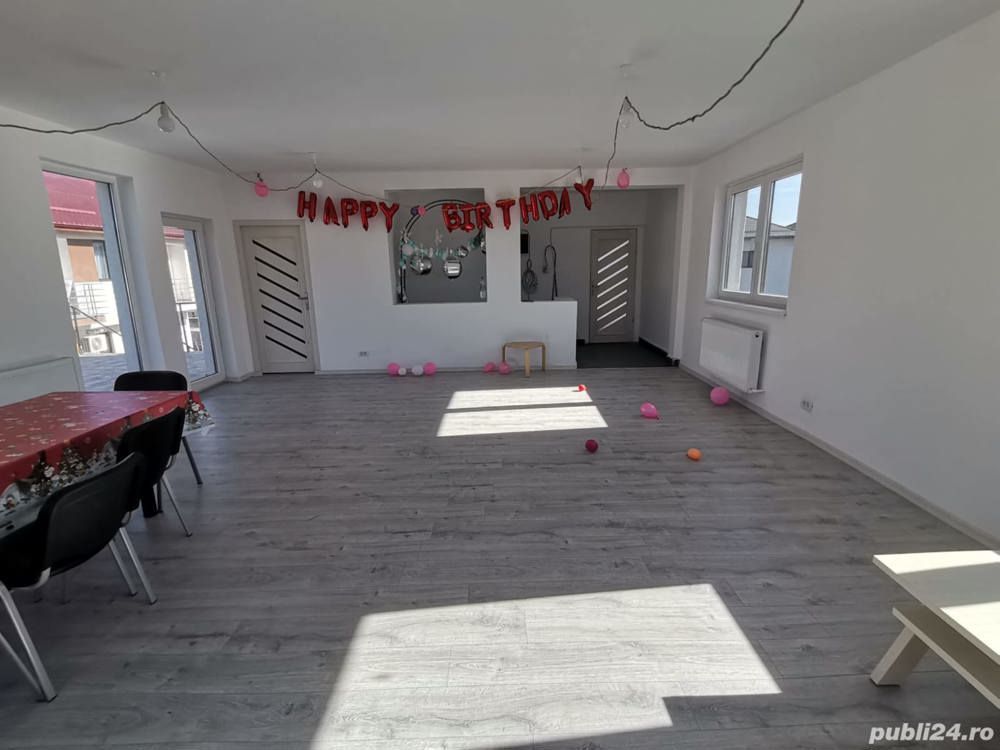 De vanzare vila 4 camere+curte, pretabila spatiu comercial, Bragadiru - Poză 2