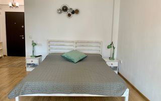 Garsonieră cochetă, cu parcare inclusă, COMISION 0% - Zona Coresi - Poză 3