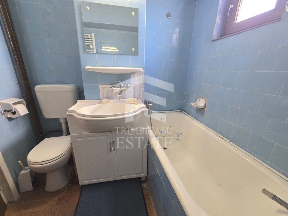 Centru - Apartament de 4 camere cu vedere Panoramica la Marea Neagra - Poză 20