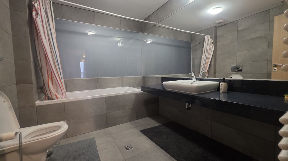 Apartament | 3 camere | Upground Residence | Barbu Văcărescu - Poză 13