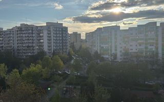 Apartament 3 camere | Cluj-Napoca, Mănăștur, Ion Mester - Poză 3