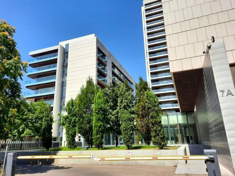 Alia apartament 2 camere bloc 2010, parcare inclusă. - Poză 7