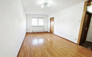 Garsonieră confortabilă lângă Kaufland Vest | Etaj 3 | Centrală propri - Poză 1