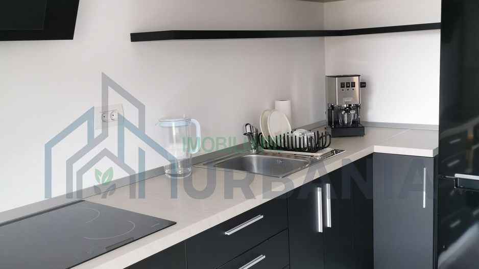 Apartament 1 cameră open space, 47 mp, loc de parcare – Iasi, Pacurari, Colina Insorita - Poză 7