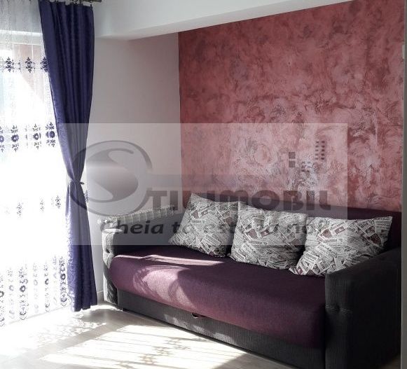 Apartament cu o camera - Grand Conest Tatarasi - Etaj 1 - 400 euro ! - Poză 1