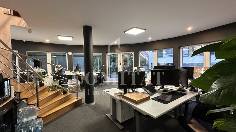 Spatiu de birouri | 220mp | Cartier Europa - Poză 1