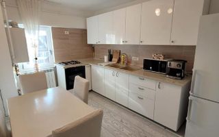 Constanta- Apartament 2camere lângă Colegiul Mircea cel Bătrân - Poză 2