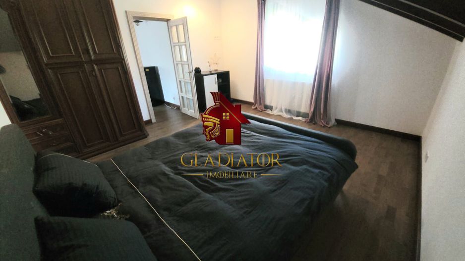 Apartament deosebit in bloc tip vila - la 1 km de Rond Pacurari, 2010 - Poză 2