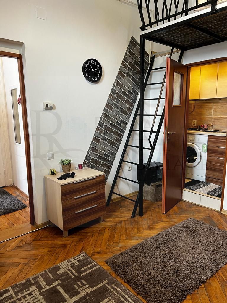 Apartament 2 camere de închiriat | Ultracentral | Str. Regele Ferdinand - Poză 1
