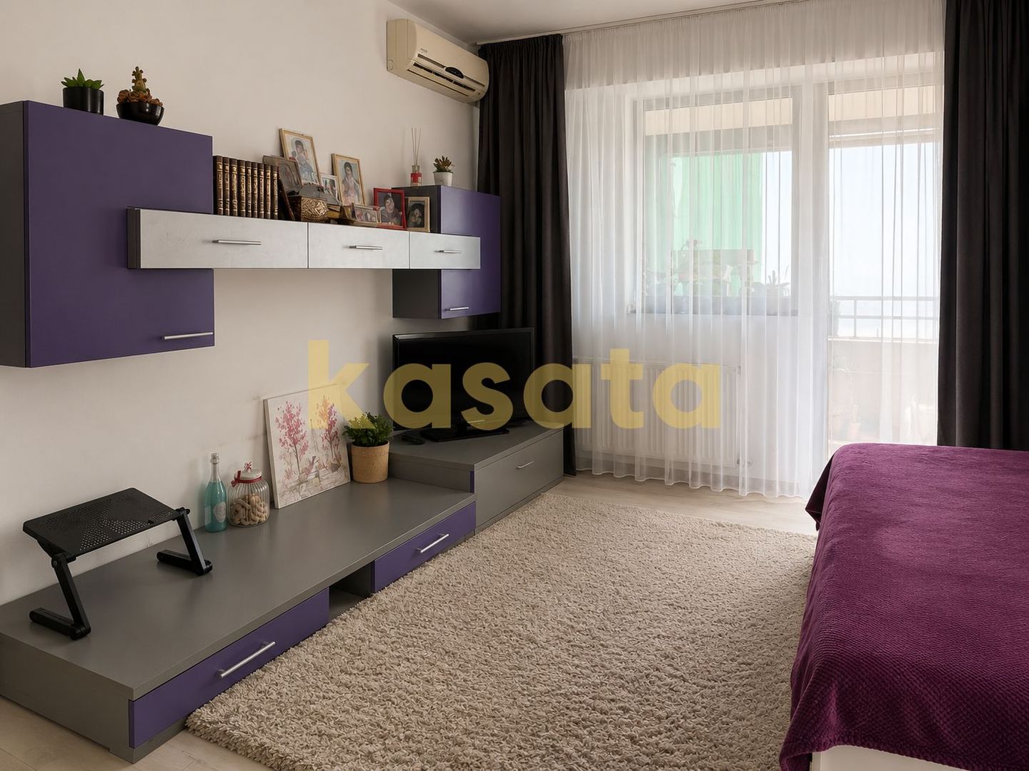 Ap2camere|62mp/2011|V.Luminoasă|Mega Mall|Stad.National|Metrou| 5/8 - Poză 2