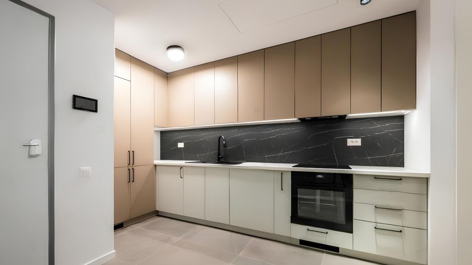 Apartament modern 2 camere Upsite I Zona Floreasca - Poză 11