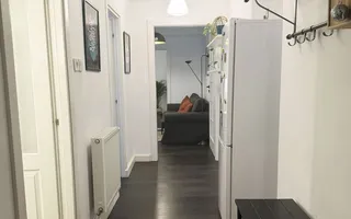 Apartament cu 3 camere, zona Facultatea de Litere. - Poză 13