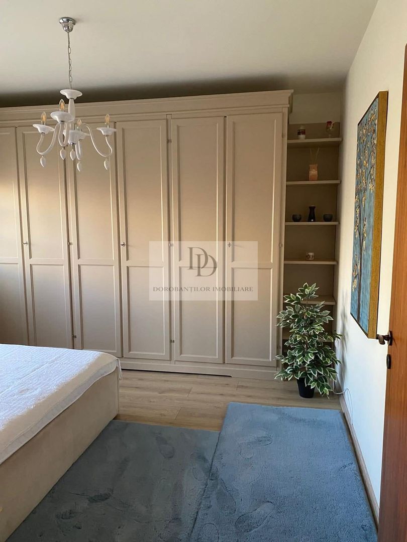 Apartament 3 camere cu Grădină proprie + 2 parcări | Tăietura Turcului - Poză 9